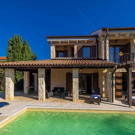 Villa Villa Forte *