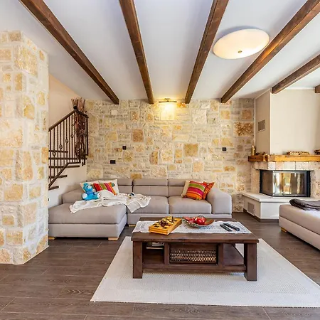 Villa Forte Villa Porat (Krk)