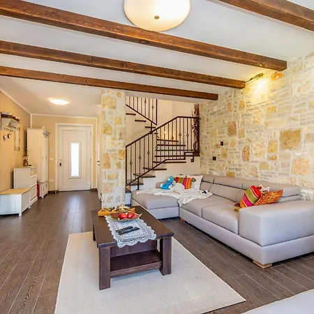 Villa Forte Villa Porat (Krk)