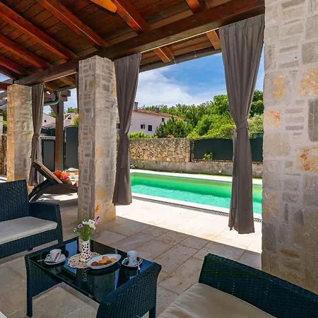 Villa Forte Villa
