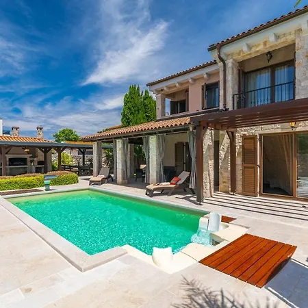 Villa Forte Villa Porat (Krk)