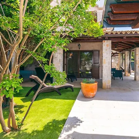 Villa Forte Porat (Krk)