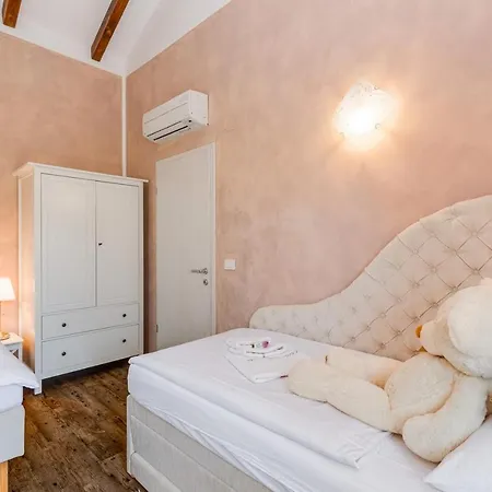 Villa Villa Forte