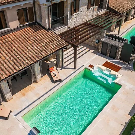 Villa Forte Porat (Krk)