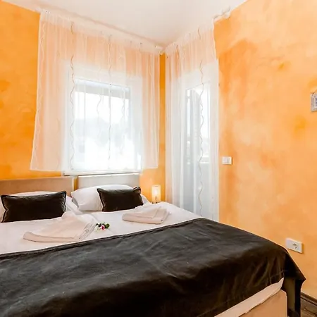 Villa Forte Villa Porat (Krk)