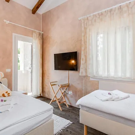 Villa Villa Forte