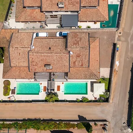 Villa Forte