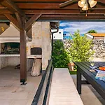 Villa Villa Forte Porat (Krk)