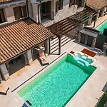 Villa Forte Porat (Krk)