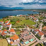 Villa Villa Forte Porat (Krk)