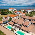 Villa Forte Porat (Krk)