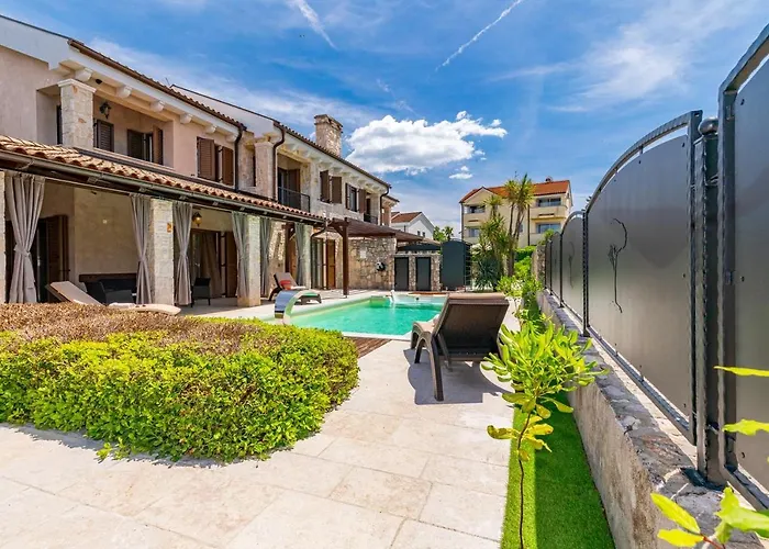 Villa Forte