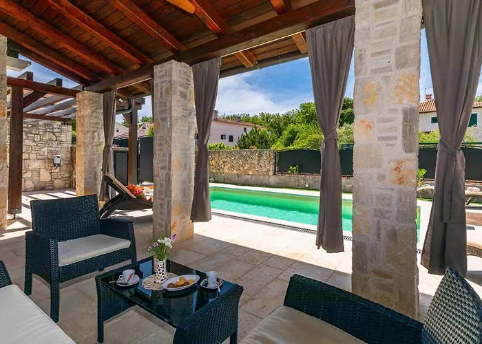 Villa Forte Willa