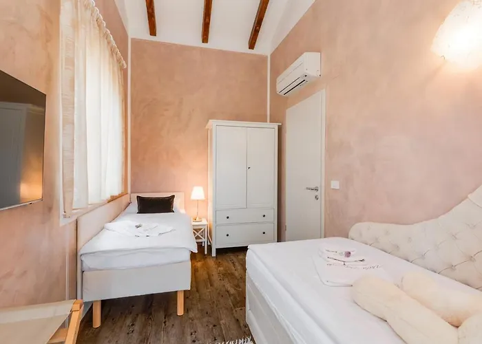 Villa Forte Willa *