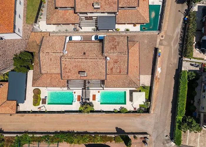 Villa Forte