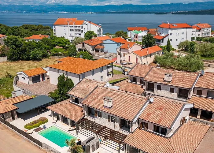Villa Forte Porat (Krk)