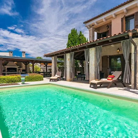 Villa Forte * Porat (Krk)