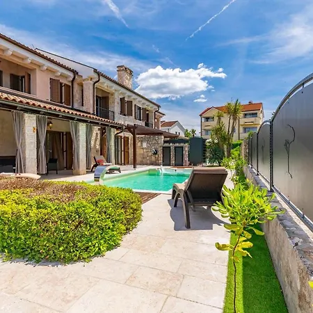 Villa Forte